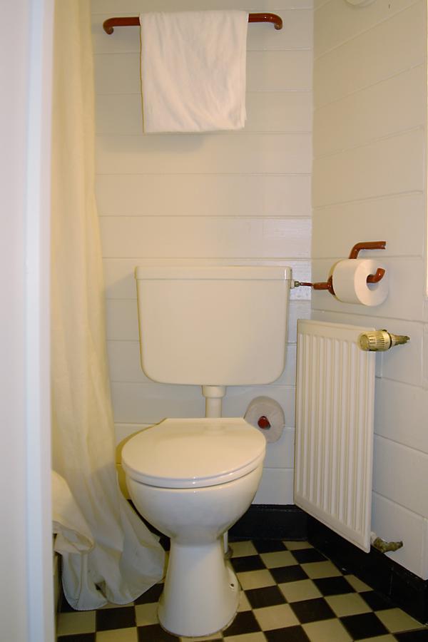 Feuerschiff Hotel Hamburg-Harburg