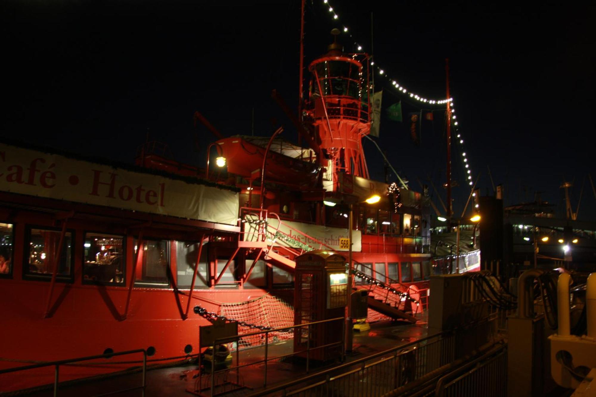 Feuerschiff